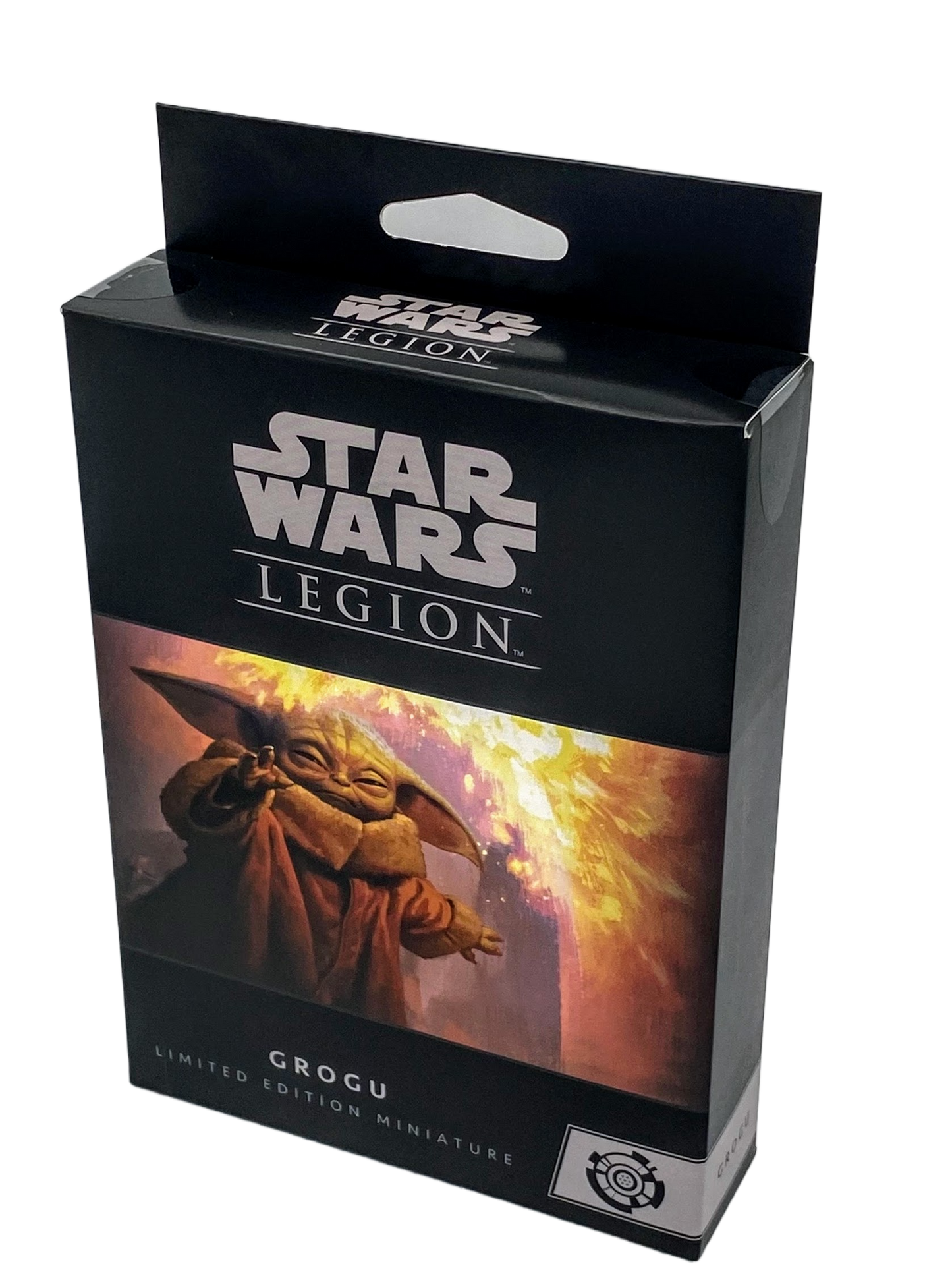 Star Wars: Legion - Grogu Miniature (Limited Edition) - Copy 10